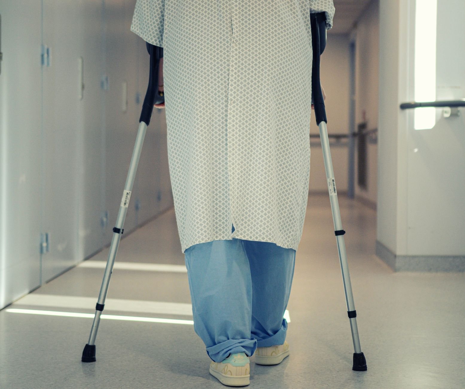 MS Hastalarına NHS’den Yeni Umut: Fampridine