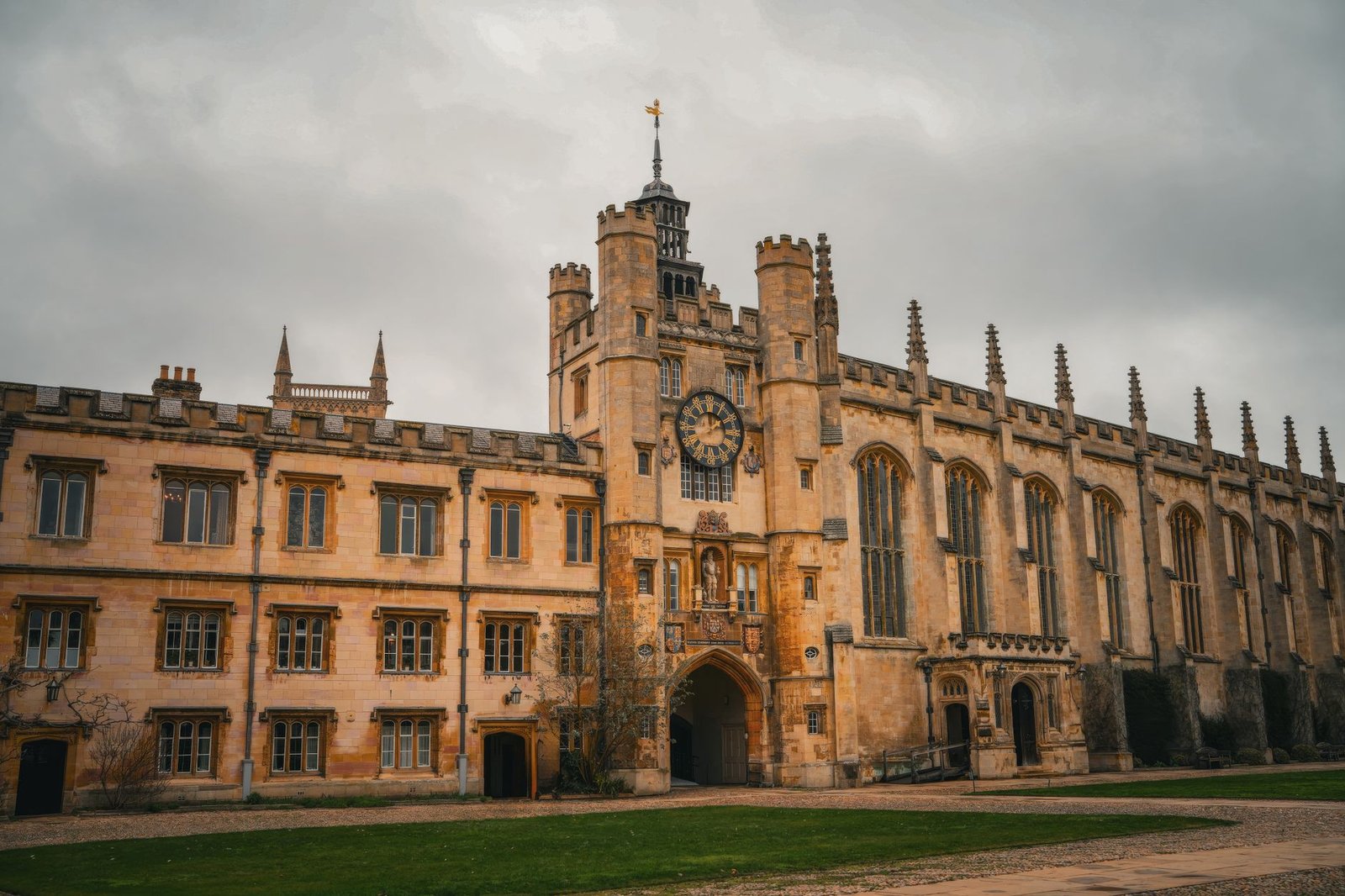 Chevening Bursu Başvuruları Açıldı: Türkiye İçin Fırsatlar