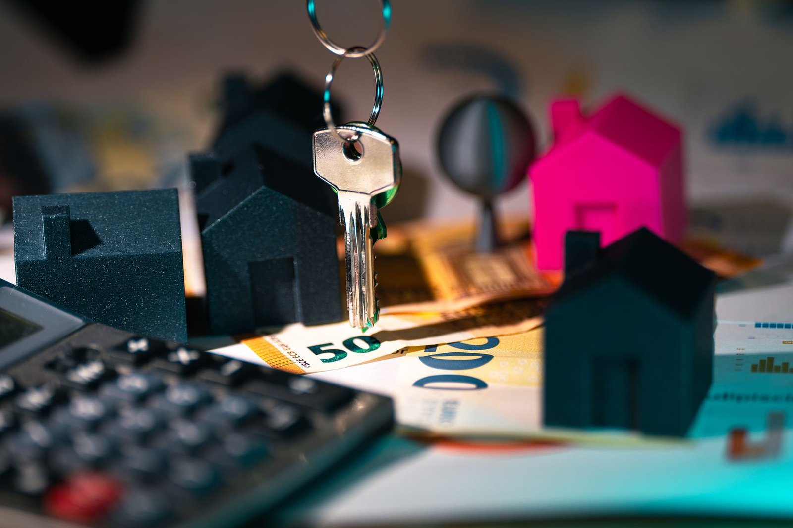 İngiltere’de Letting Agent Efsaneleri ve Gerçekler