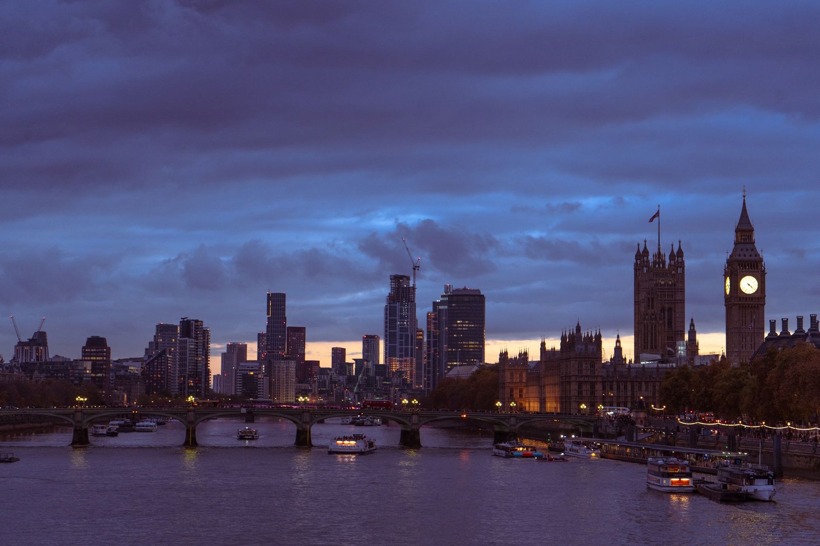 Reform UK’in Yeni Planı: Engelliler ve Yabancılar İçin Büyük Kesinti
