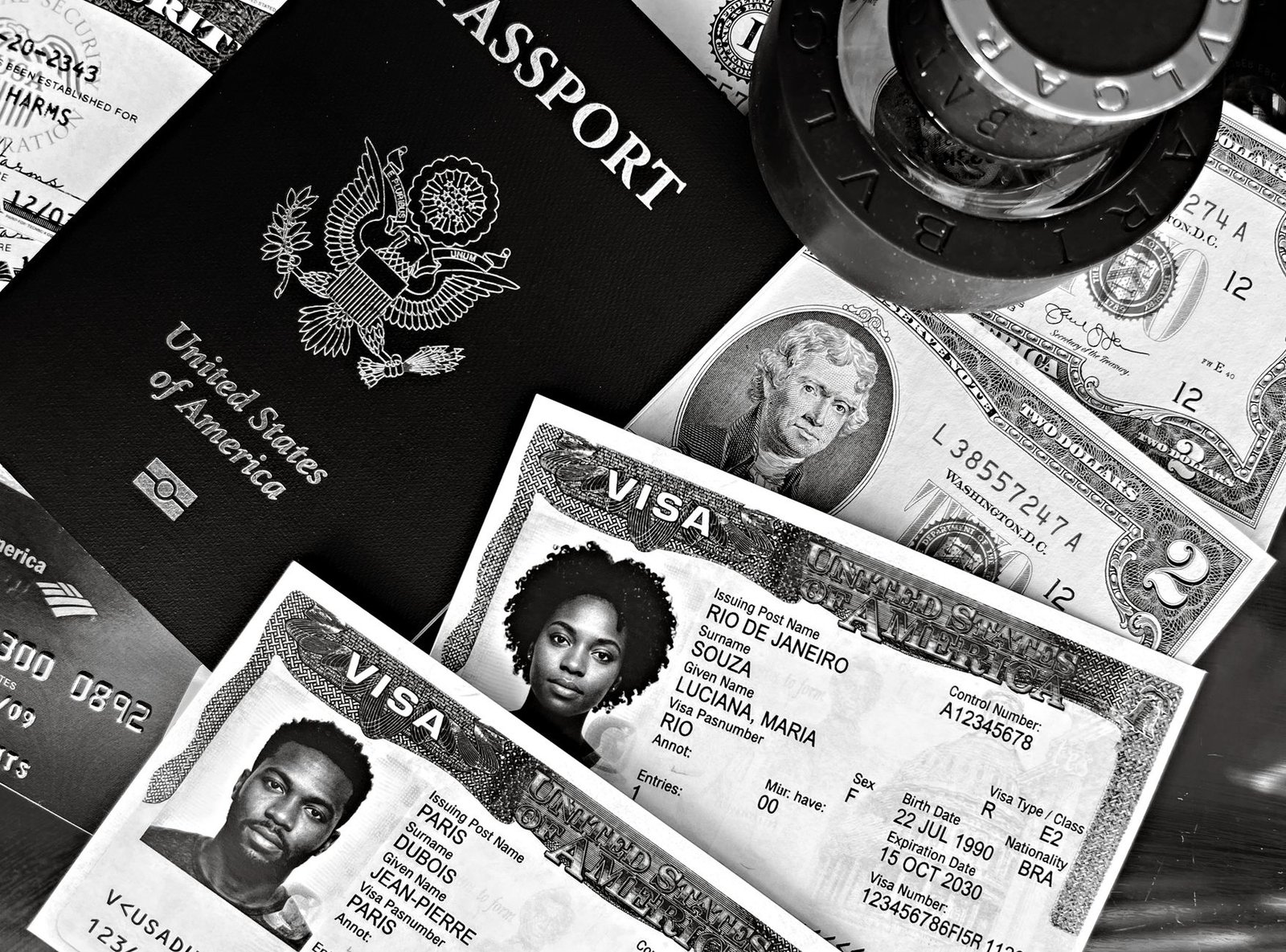 İngiltere’de Tasarım Endüstrisi İçin Global Talent Vizesi