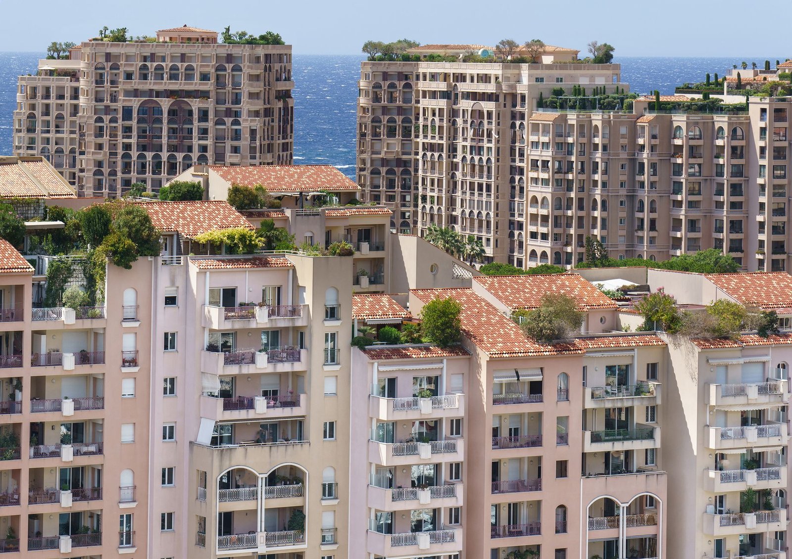 İngiltere’den Monaco’ya: Zenginlerin Vergi Kaçışı