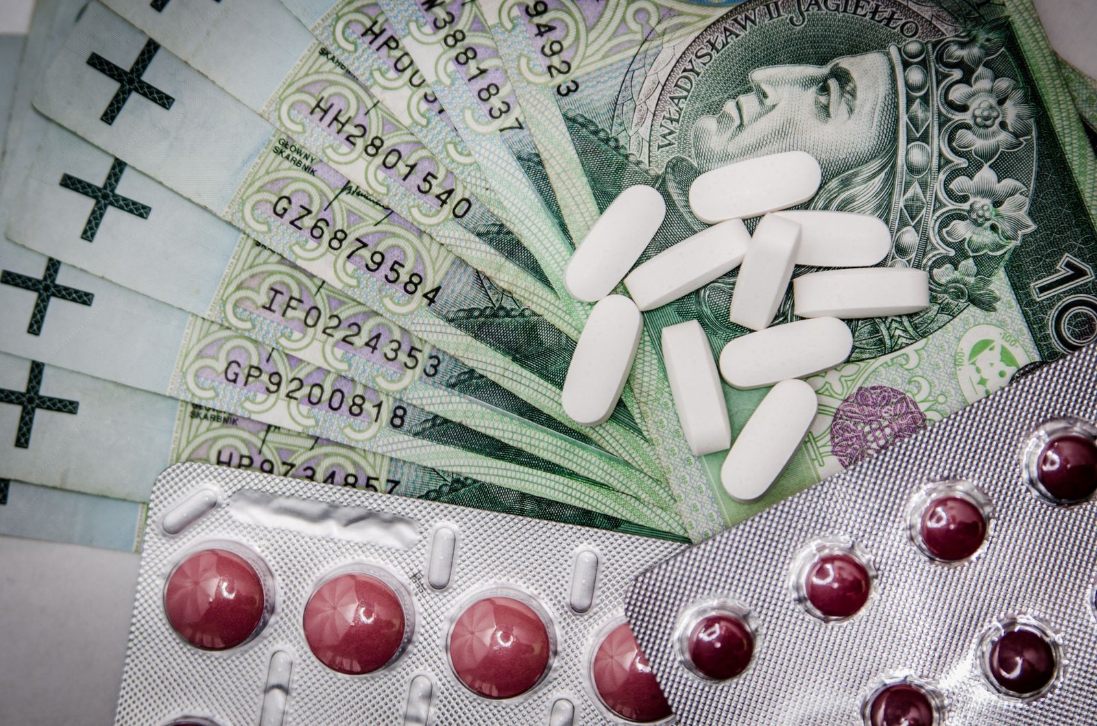 NHS Kış Dönemi İçin 140 Milyon Sterlin Destek Alacak